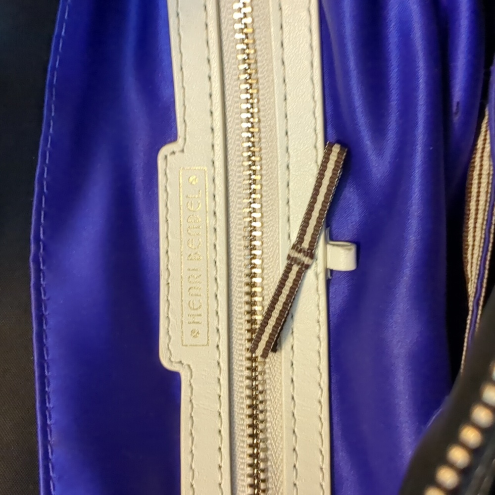 Henri Bendel Large Jet Setter Backpack - Picture 14 of 14